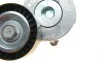 Натяжитель ремня генератора Citroen Nemo/Fiat Fiorino 1.3JTD DAYCO APV3865 (фото 2)