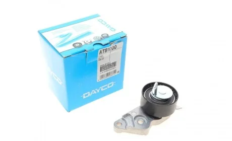 Натяжник ременя ГРМ Mazda II/Ford Fiesta 1.25i/1.6 16V 95- DAYCO ATB1000