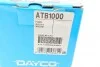 Натяжитель ремня ГРМ Mazda II/Ford Fiesta 1.25i/1.6 16V 95- DAYCO ATB1000 (фото 6)