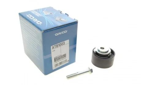 Ролик ГРМ Ford Transit 2.5DI/2.5TD (натяжной) DAYCO ATB1003