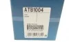 Ролик ГРМ Fiat Ducato 2.3D Multijet 06- (натяжной) (69х34) DAYCO ATB1004 (фото 5)