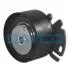 FIAT натяжний ролик BRAVA,BRAVO 1,6 16V 95-, MAREA 97- 1,6 DAYCO ATB1006