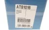 Натяжний ролик ГРМ DAYCO ATB1016 (фото 6)
