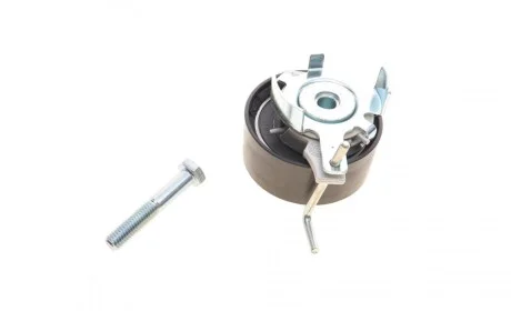Ролик ГРМ Ford C-max/Fiesta/Focus 1.4-1.6Ti 03- (натяжний) (62х26.5) DAYCO ATB1017