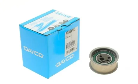 Ролик ГРМ Audi A4/VW Passat 1.8 T 95-00 (натяжной) (74х39.3) DAYCO ATB2086