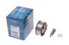 Ролик ГРМ VW Sharan 1.8T 97- (натяжний) (72x24.5) DAYCO ATB2146