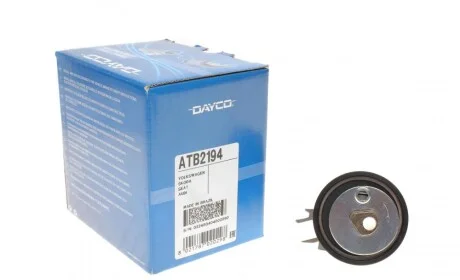 Ролик ГРМ VW Caddy 1.4i 00-11 (натяжной) (60х24) DAYCO ATB2194