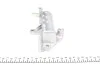 Натяжник ременя ГРМ Skoda Fabia/Octavia/VW Golf IV/Passat 1.9TDI 98-05 DAYCO ATB2287 (фото 4)
