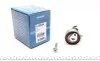 Ролик ГРМ Opel Corsa A/B 1.5D 87- (натяжной) (60х22) DAYCO ATB2294