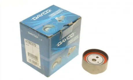 Натяжной ролик ГРМ DAYCO ATB2370