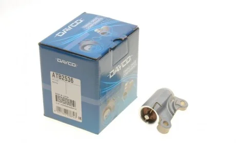 Натяжитель ремня ГРМ Mazda 3/6 2.0DI 02-09 DAYCO ATB2536