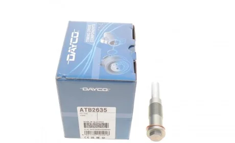 Натяжитель цепи ГРМ Ford Transit 1.8 TDCi 02-13 DAYCO ATB2635