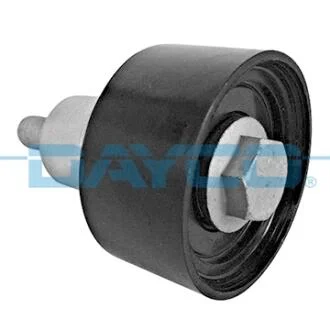Ролик ГРМ VW Caddy IV 1.2-1.4 TSI 15- (паразитный) (50x25) DAYCO ATB2637