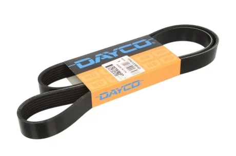 Доріжковий пас DAYCO DAY7PK1338HD