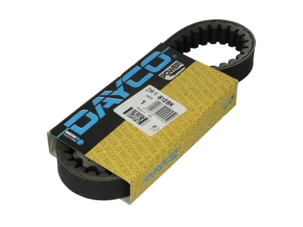 Ремінь ГРМ DAYCO DAY8128K