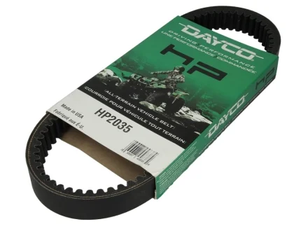 Ремінь ГРМ DAYCO DAYHP2035
