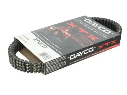 Ремінь ГРМ DAYCO DAYXTX2217