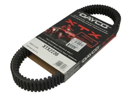 Ремінь ГРМ DAYCO DAYXTX2236