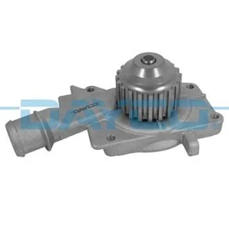 FORD Помпа воды Escort 1.4-1.6 CHU 86- DAYCO DP009