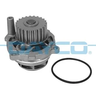 Помпа воды VW Caddy III 1.6/BiFuel 04-15 (23z), BGU, BSE, BSF, CHGA DAYCO DP029