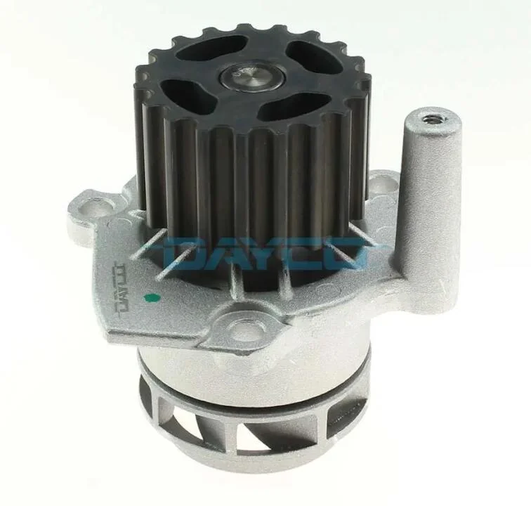 Водяной насос AUDI/FORD/SEAT/SKODA/VW A2/Leon/Fabia/Superb/Passat/Transporter \'\'1,6L "99>> DAYCO DP163 (фото 1)