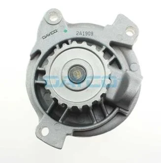 Водяной насос AUDI/VW 100/A6/LT 28-35/LT 28-46/LT 40-55/Transporter \'\'2,4-,5TDi "89>> DAYCO DP164