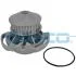 Помпа воды SEAT CORDOBA,IBIZA VW GOLF,POLO,VENTO DAYCO DP165 (фото 1)