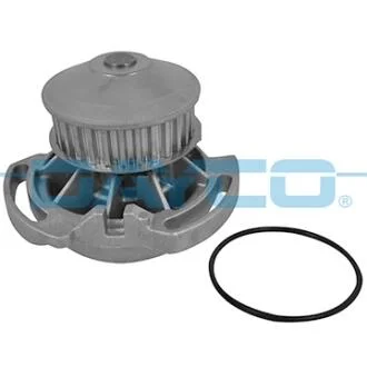 Помпа воды SEAT CORDOBA,IBIZA VW GOLF,POLO,VENTO DAYCO DP165