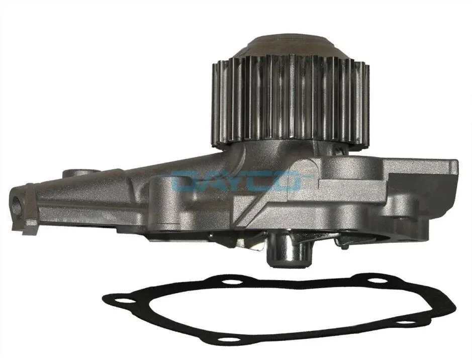 DAEWOO Помпа воды Matiz 0.8 98-,Aveo 1.2 03- DAYCO DP166 (фото 1)