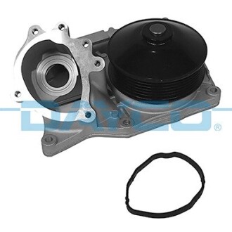 BMW Помпа води дизель F20, F21, F23, F22, F30, F80, F34, F31, F36, F10 DAYCO DP2115