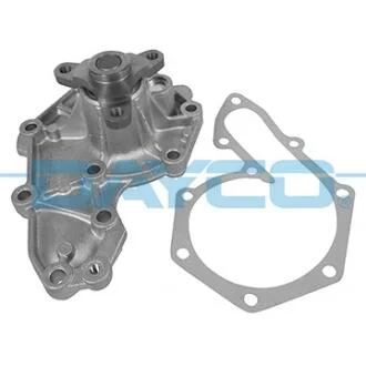 RENAULT помпа води 19 1.7,1.9D 88-,Kangoo,Laguna,Volvo DAYCO DP266