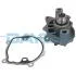 Водяной насос NISSAN/OPEL/RENAULT Primastar/Movano/Vivaro/Master \'\'2,2-2,5D "00>> DAYCO DP279 (фото 1)