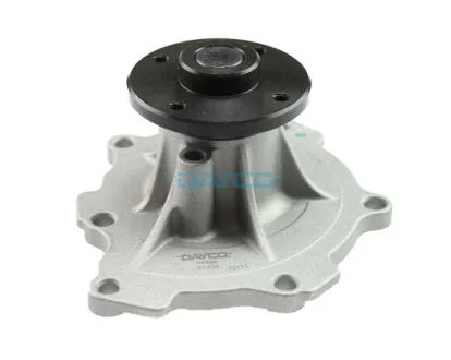 MITSUBISHI Помпа воды ASX, Lancer 1.8d 06- DAYCO DP456
