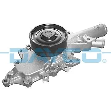 Водяний насос MB S-Class (W220/V220) 3.2 99-02 DAYCO DP509 (фото 1)