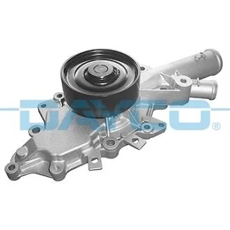 Водяний насос MB S-Class (W220/V220) 3.2 99-02 DAYCO DP509