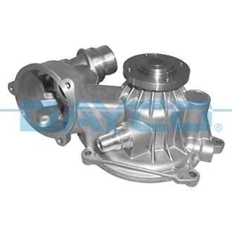 BMW помпа води E65 740-750 05-,E70 X5 4.8 07-,E60 DAYCO DP576