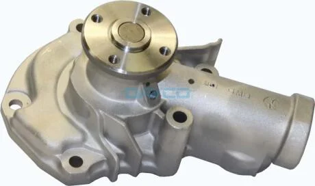 MITSUBISHI помпа води бензин Outlander 03- DAYCO DP735