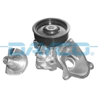 BMW Помпа воды E90,E83 X3 3.0d 10- DAYCO DP761