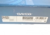Шкив коленчатого вала DAYCO DPV1029 (фото 9)