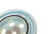 Шкив коленвала Citroen Jumper/Fiat Ducato/Peugeot Boxer 2.0-3.0 HDI 06- DAYCO DPV1033 (фото 2)