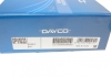 Шків колінвалу DAYCO DPV1033 (фото 6)