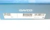 Шків колінвалу BMW 5 (E39) 520d 00-03 DAYCO DPV1058 (фото 5)