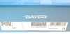 Шків колінчастого валу DAYCO DPV1058 (фото 6)