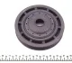 Шків колінвалу Renault Megane II/Scenic II 1.4i/1.6i 03- DAYCO DPV1060 (фото 2)