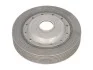 Шкив коленвала RENAULT Laguna 00-07, Kangoo 08-17, Kangoo 97-07, Clio II 98-05, Megane 96-03, Scenic I 97-03, Symbol 08-12, Symbol 98-08 DAYCO DPV1061 (фото 1)