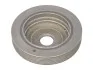 Шкив коленвала RENAULT Laguna 00-07, Kangoo 08-17, Kangoo 97-07, Clio II 98-05, Megane 96-03, Scenic I 97-03, Symbol 08-12, Symbol 98-08 DAYCO DPV1061 (фото 2)
