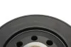 Шків колінвалу BMW 5 (E60)/X5 (E70) 2.5D/3.0D 02- DAYCO DPV1063 (фото 4)