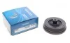 Шкив коленвала Ford Connect 1.8TDCI 90PS 02-13/Mondeo IV 07-15 (27x60x155) DAYCO DPV1071 (фото 1)