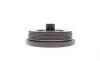Шкив коленвала Ford Connect 1.8TDCI 90PS 02-13/Mondeo IV 07-15 (27x60x155) DAYCO DPV1071 (фото 2)