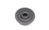 Шкив коленвала Ford Connect 1.8TDCI 90PS 02-13/Mondeo IV 07-15 (27x60x155) DAYCO DPV1071 (фото 3)